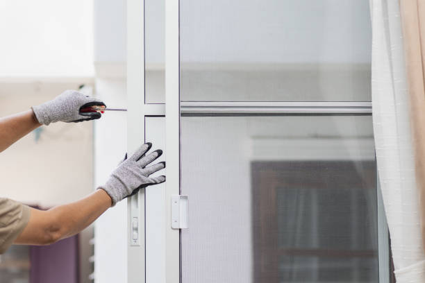 Best Commercial Window Cleaning  in Terville, WA